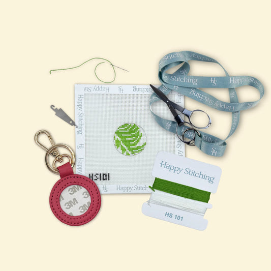 Pocket Palm - Self Finishing Kit