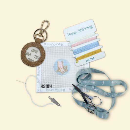 Seaside Seat - Self Finishing Kit