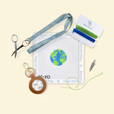 Home Sweet Home - Self Finishing Kit