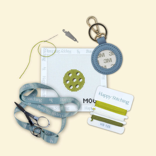 In A Pickle - Self Finishing Kit