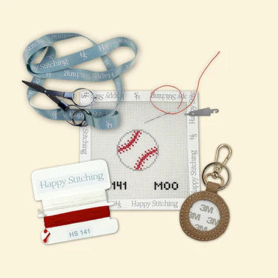 Little League - Self Finishing Kit