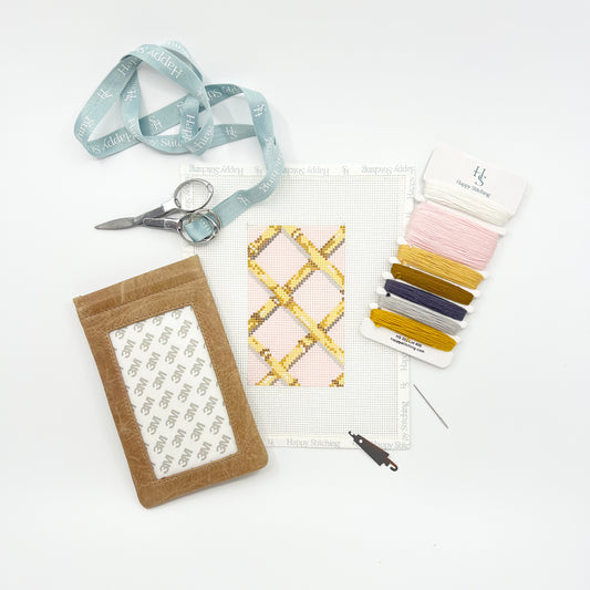 Bamboo - Self Finishing Kit