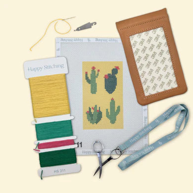Looking Sharp - Self Finishing Kit