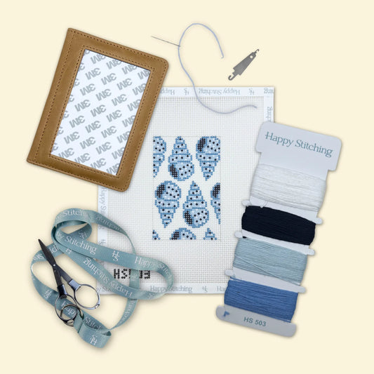 Shell Yeah! - Self Finishing Kit