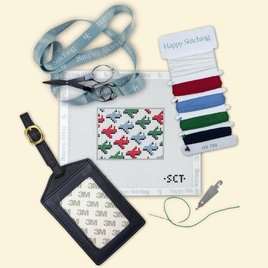 Airplane Mode - Self Finishing Kit
