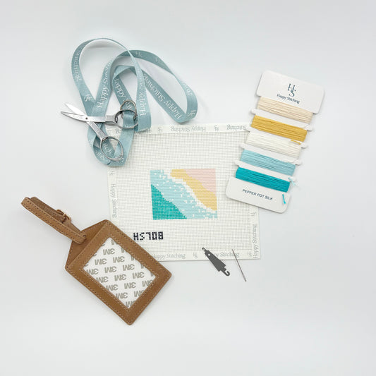 Shore Thing (Prev. On The Surf) - Self Finishing Kit