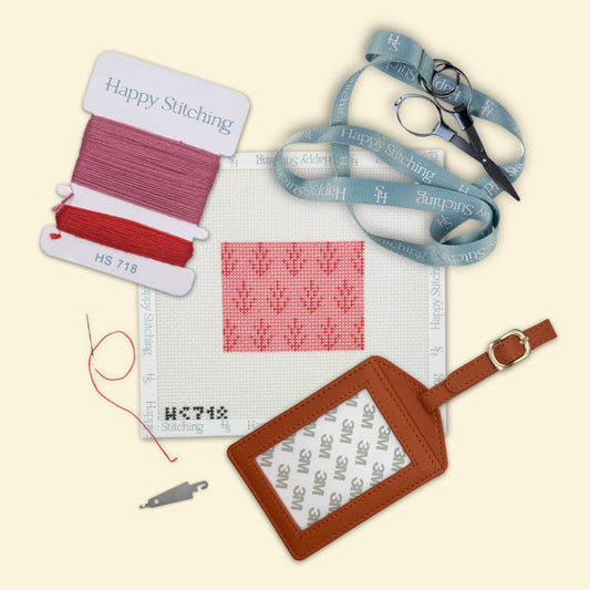 Reef Reverie - Self Finishing Kit