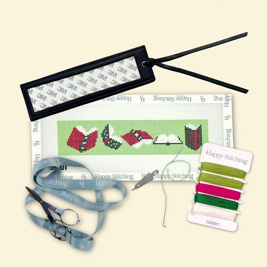 Mint Condition - Self Finishing Kit