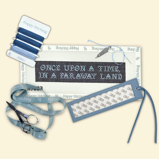 Faraway Land - Self Finishing Kit
