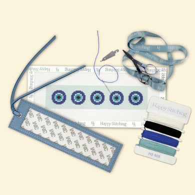 Keeping Watch  - Self Finishing Kit