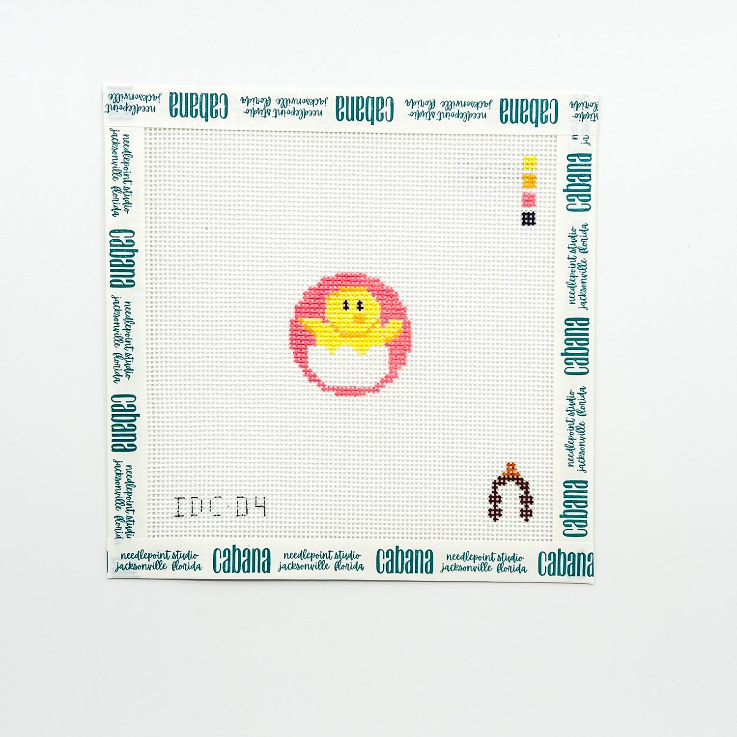 Easter Chick Mini