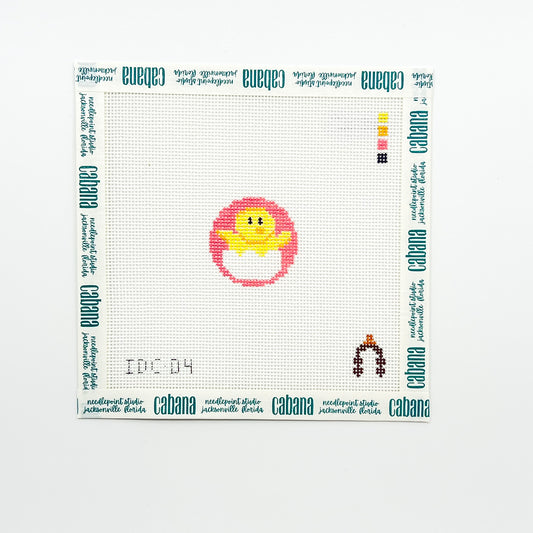 Easter Chick Mini