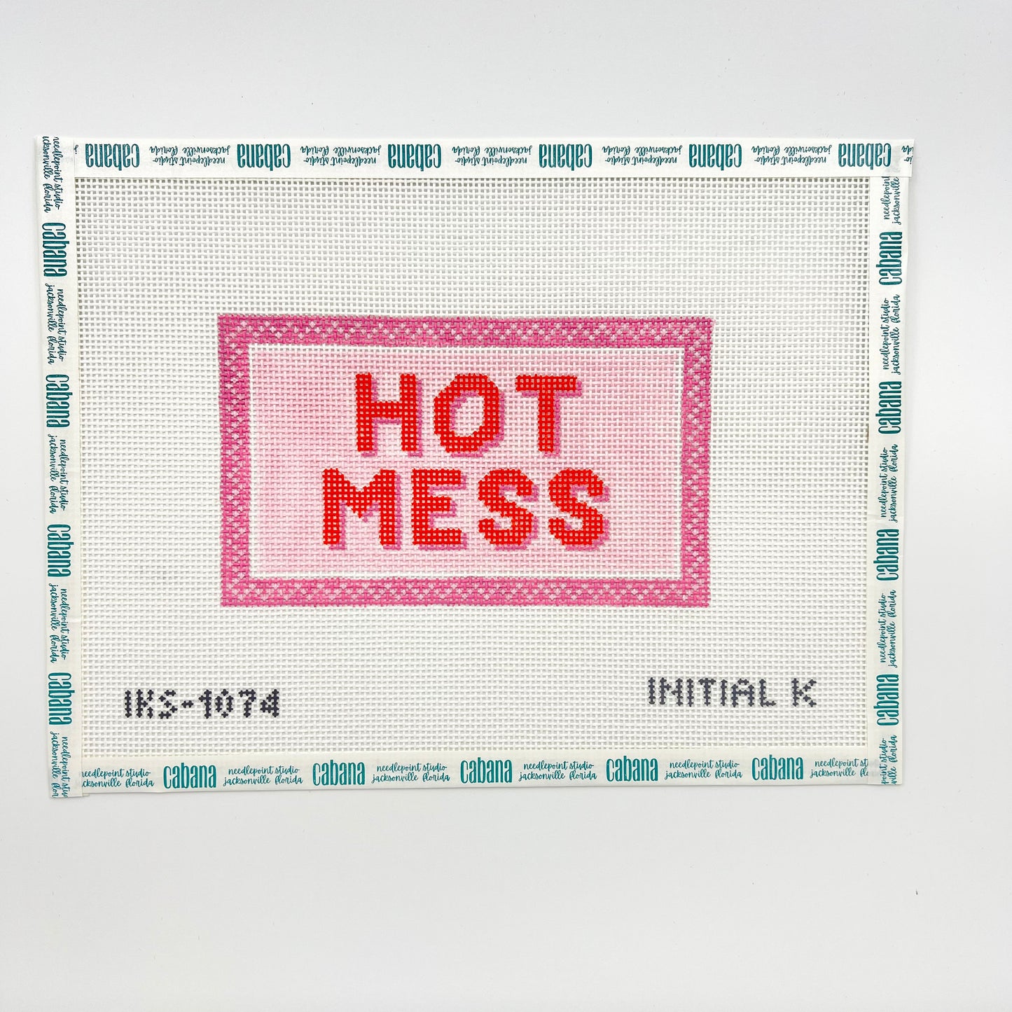 Hot Mess (IK)