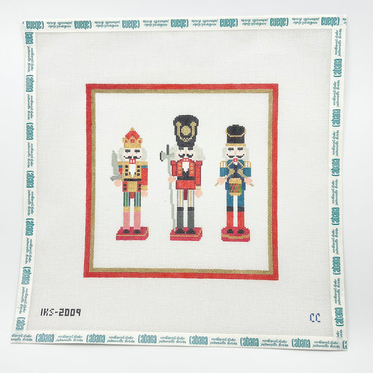 Nutcracker Trio