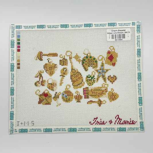 Charm Bracelet