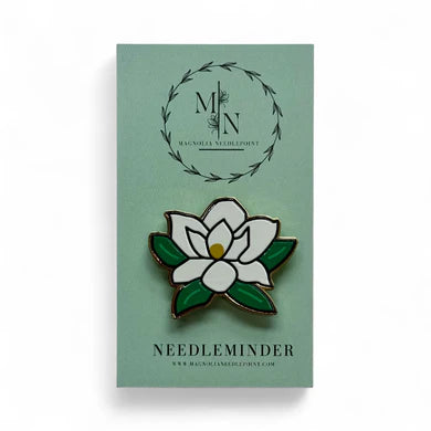 Magnolia Needle Minder