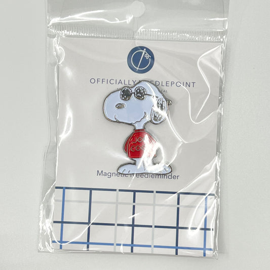 Joe Cool Needle Minder