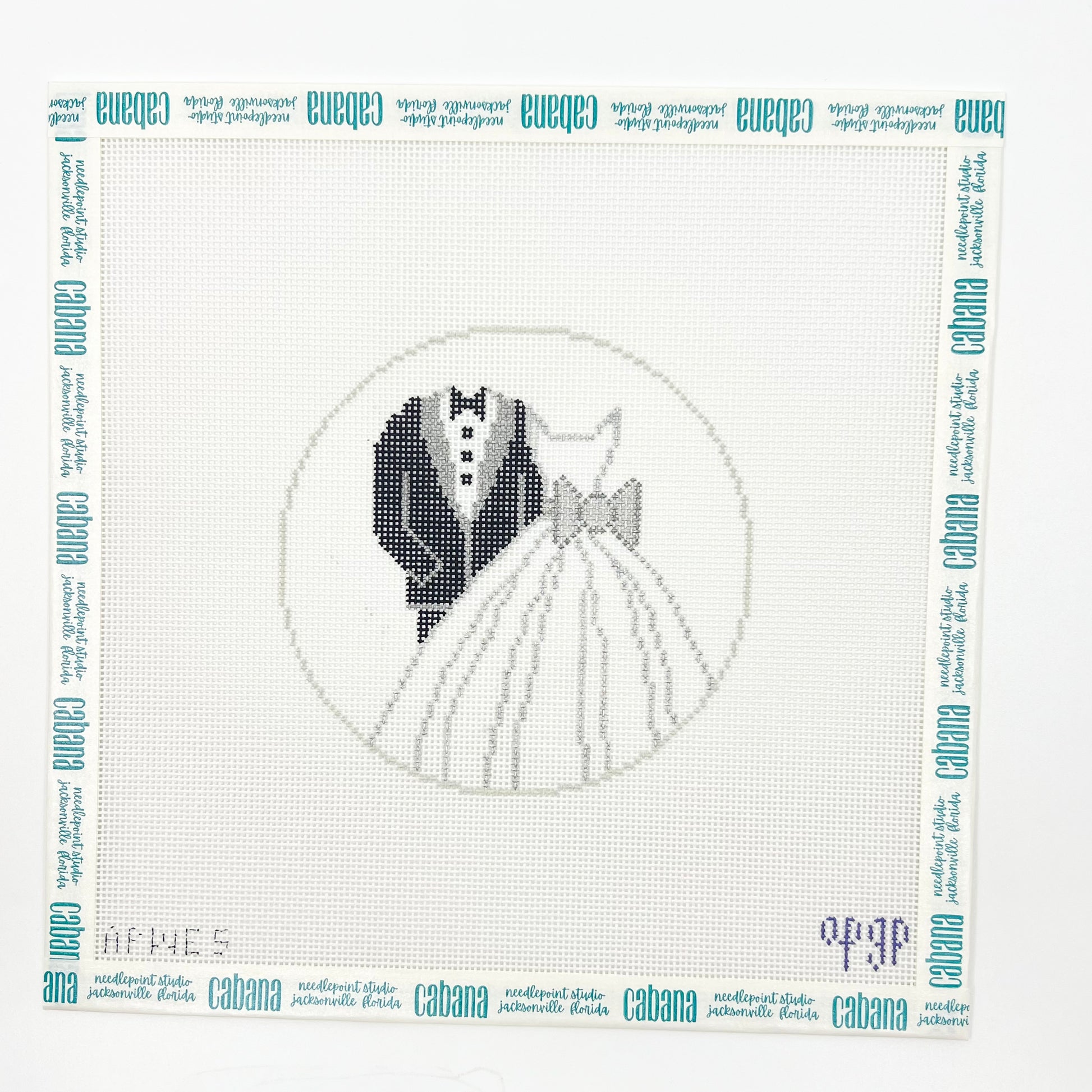 Tux and Gown Round