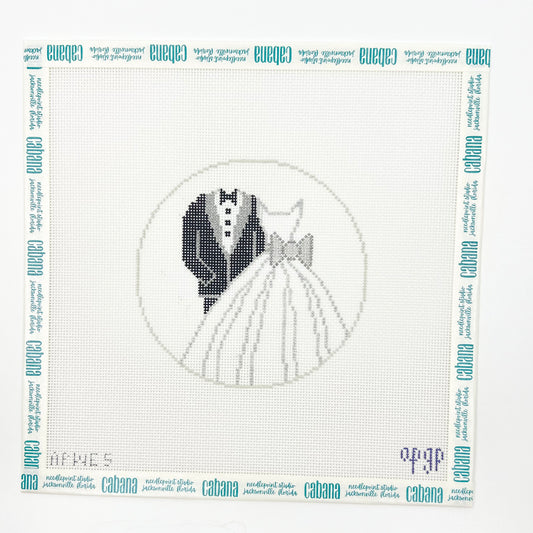Tux and Gown Round