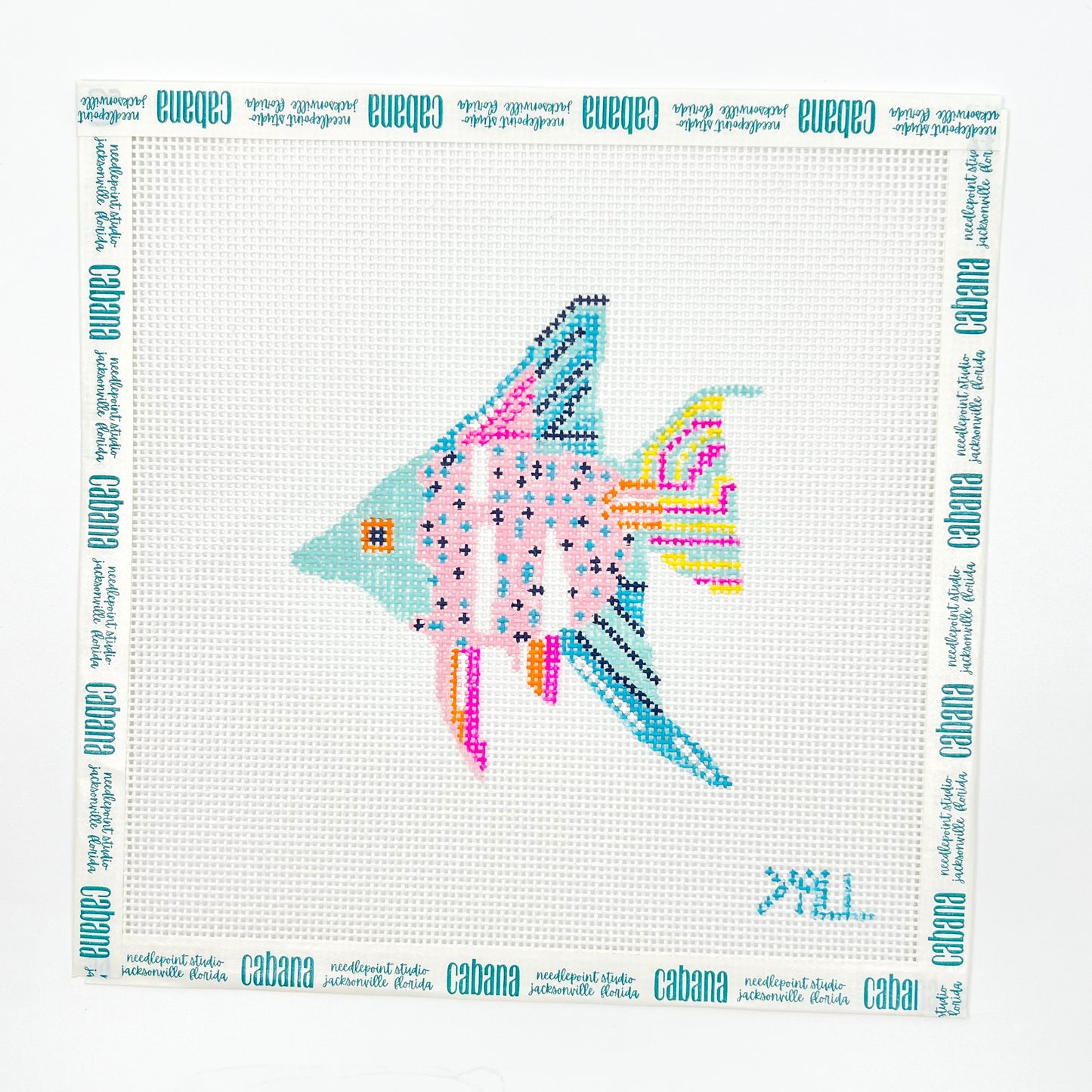 Capri Fish