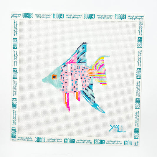 Capri Fish