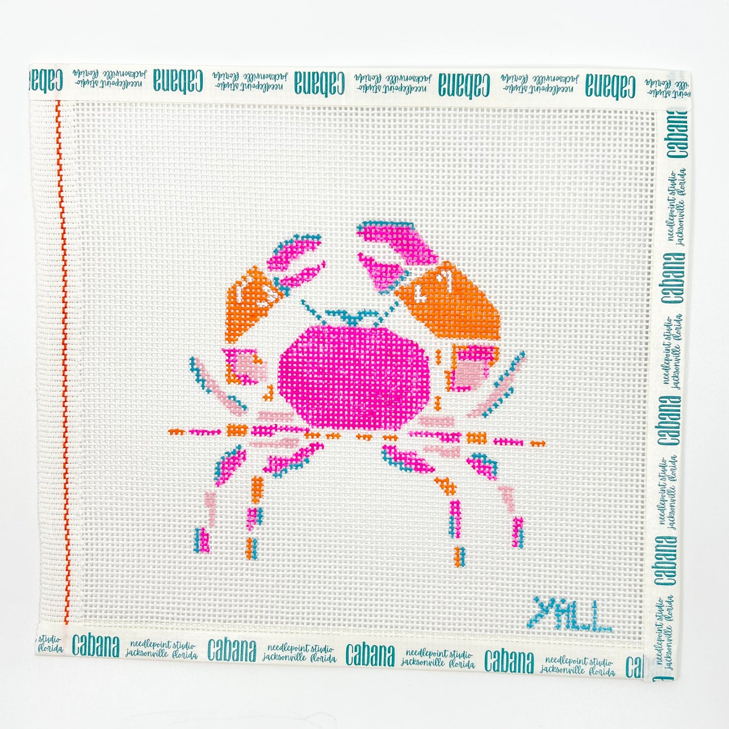The Crab