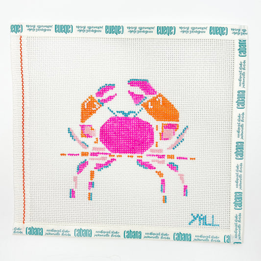 The Crab
