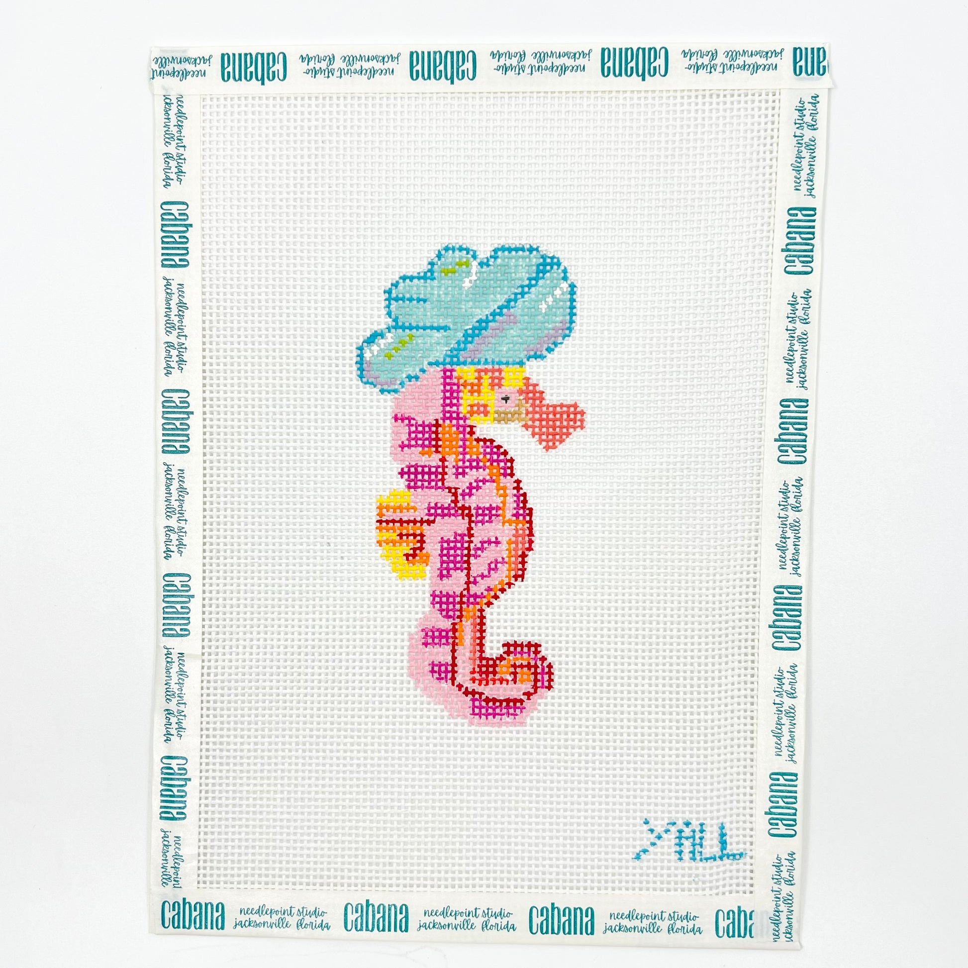 Southern Seahorse