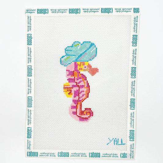 Southern Seahorse