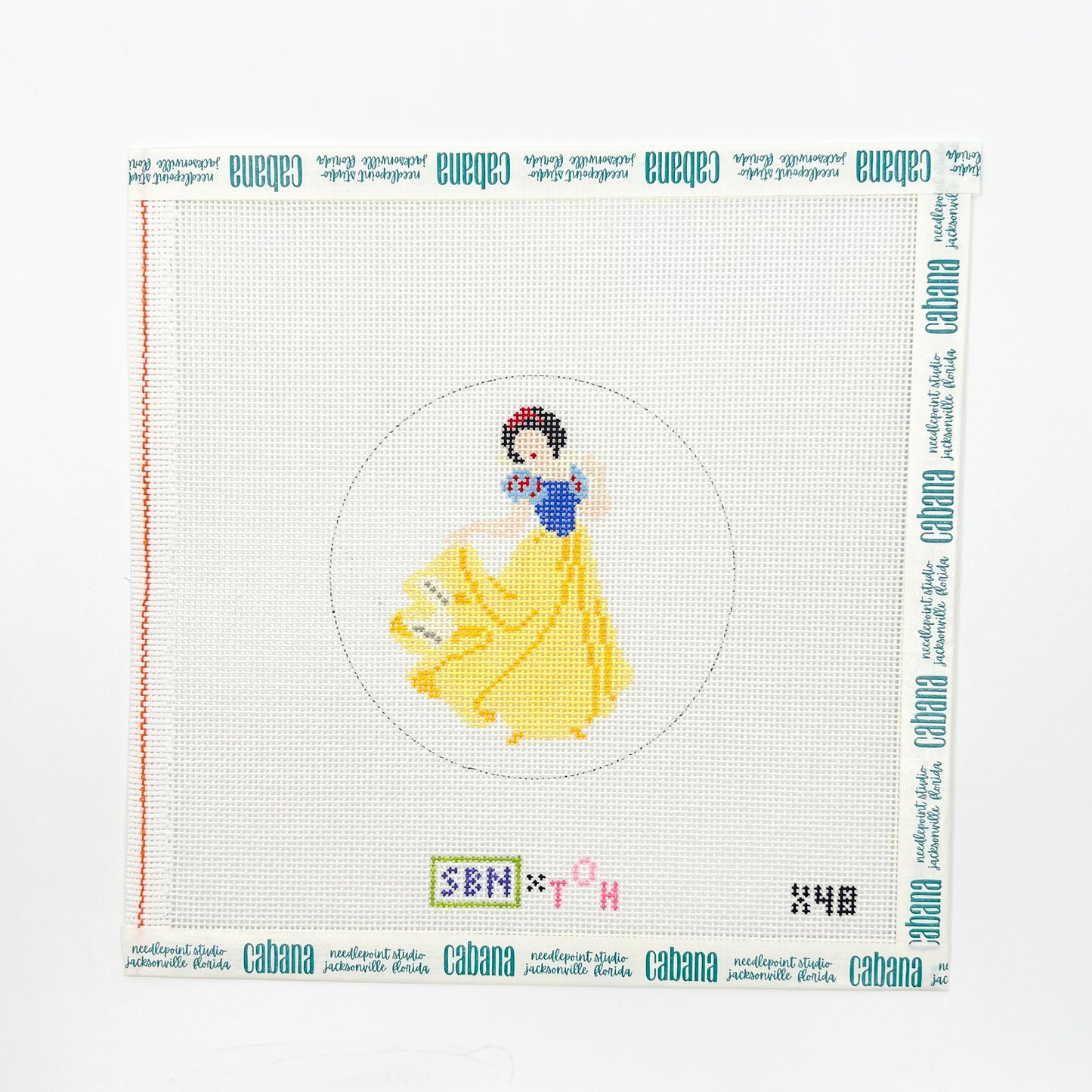 Snow White