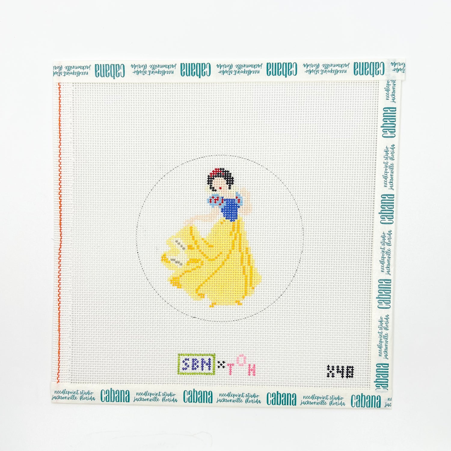 Snow White