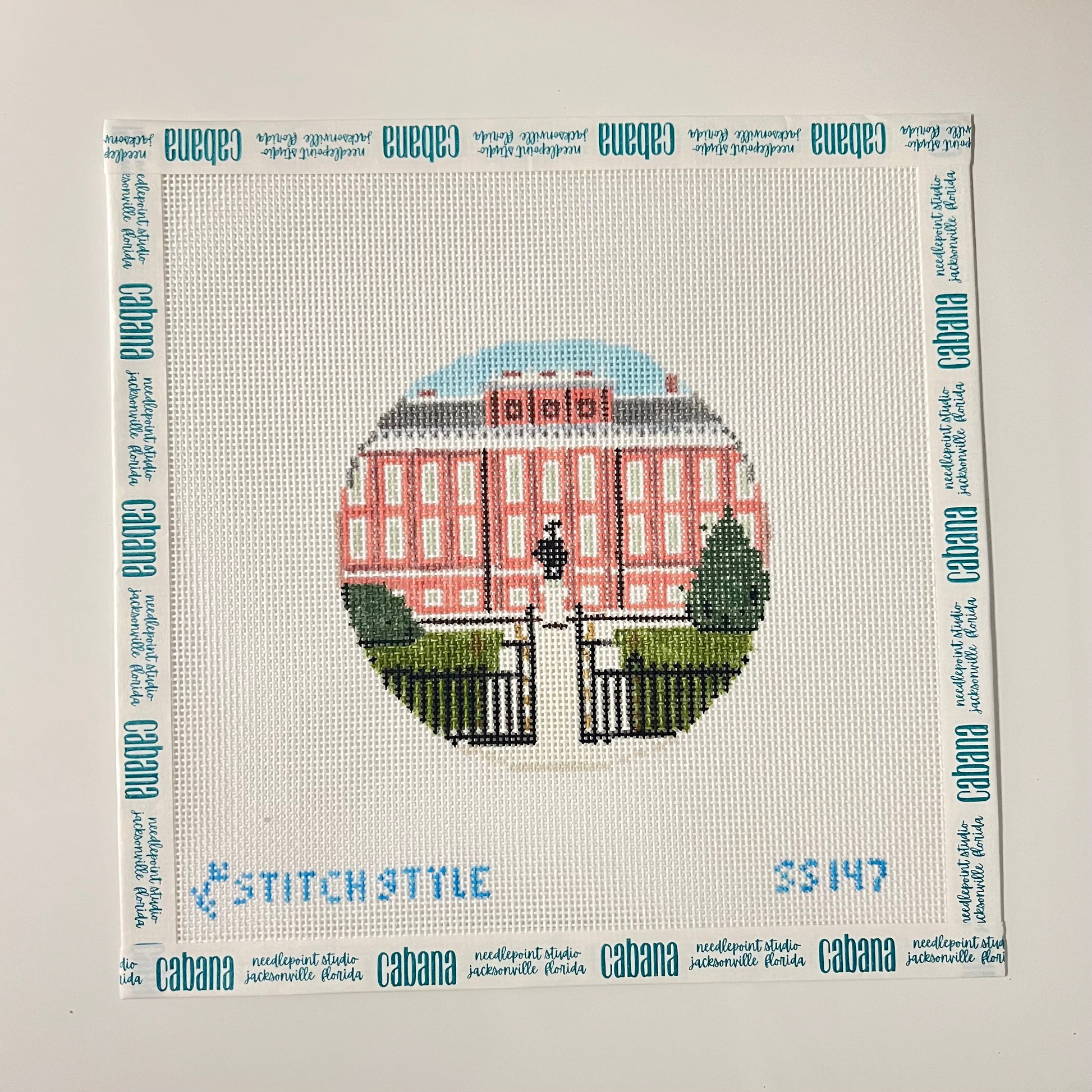 Kensington Palace