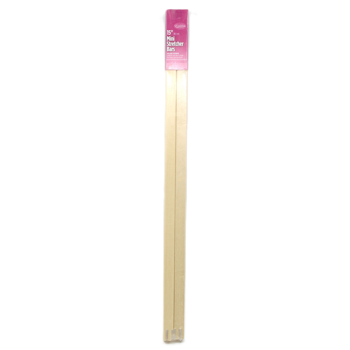 Edmunds Mini Stretcher Bars