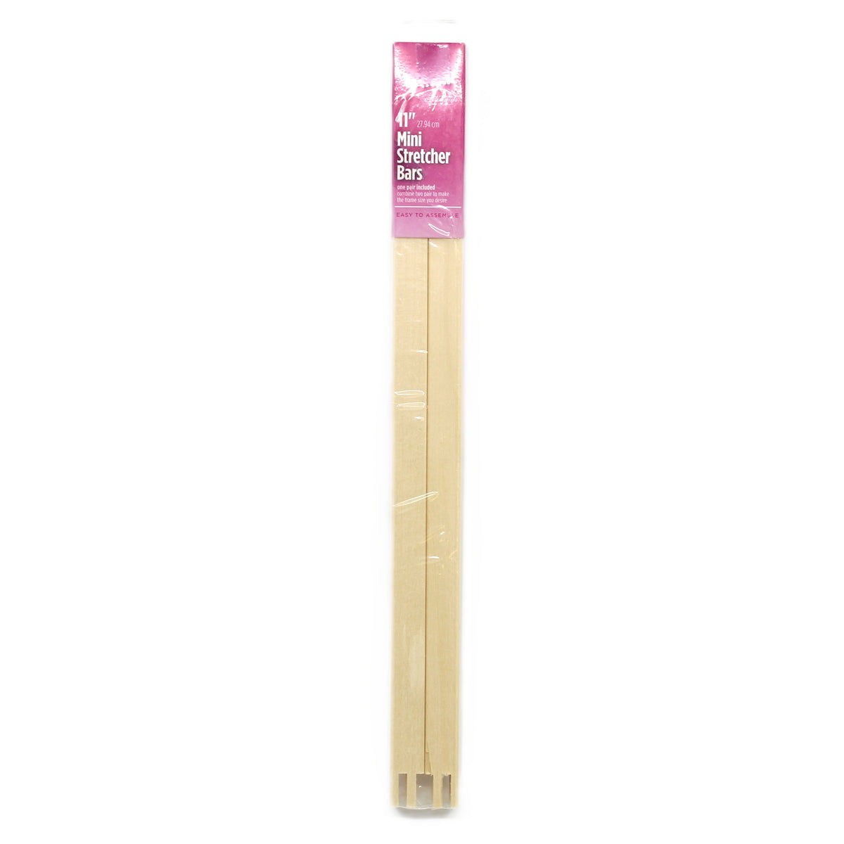 Edmunds Mini Stretcher Bars