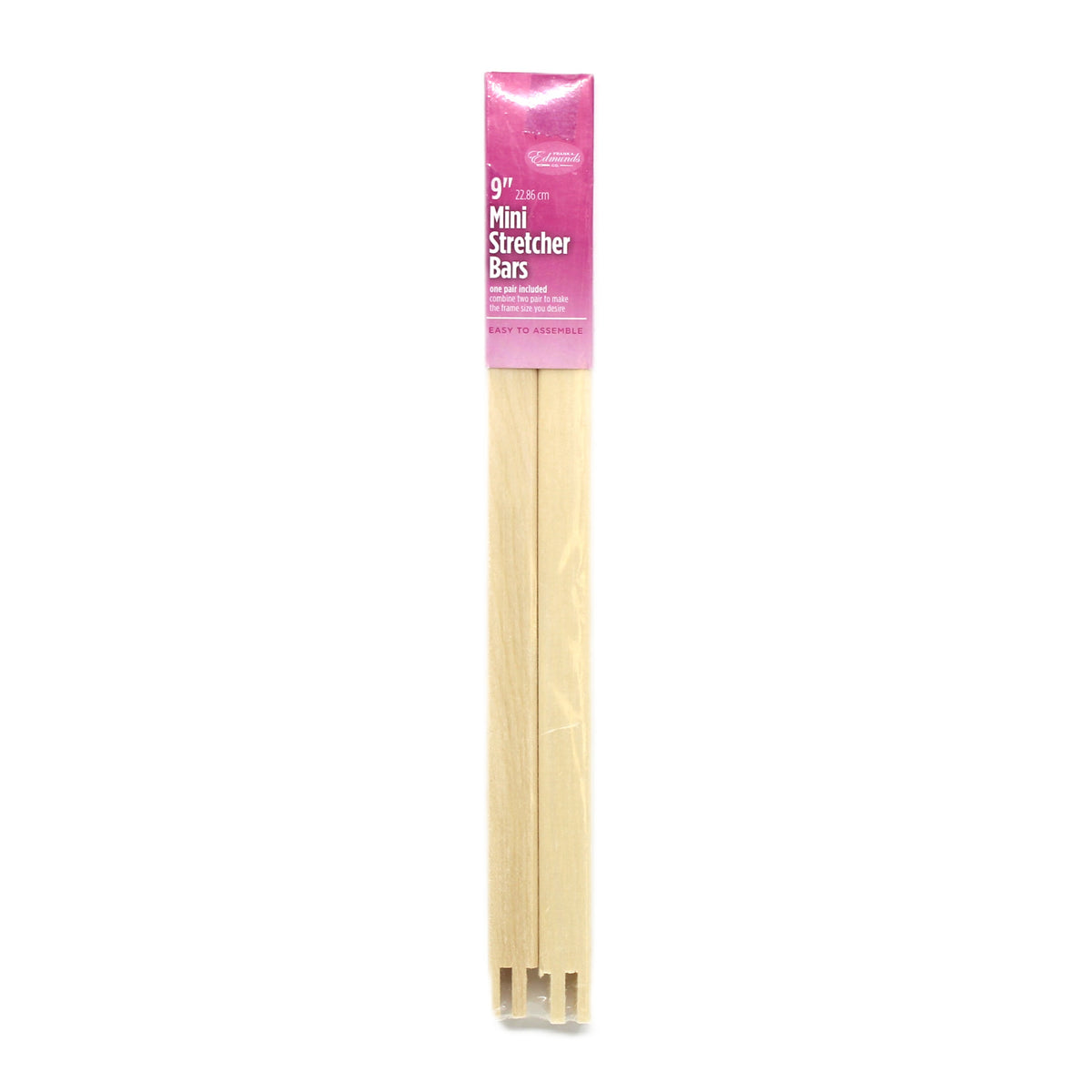 Edmunds Mini Stretcher Bars