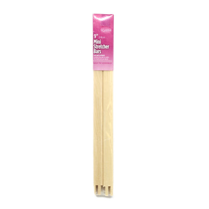 Edmunds Mini Stretcher Bars