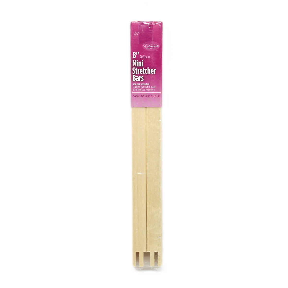 Edmunds Mini Stretcher Bars