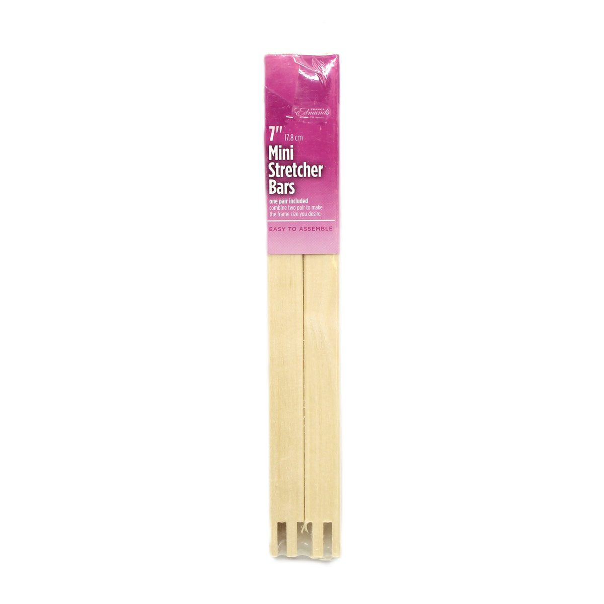Edmunds Mini Stretcher Bars