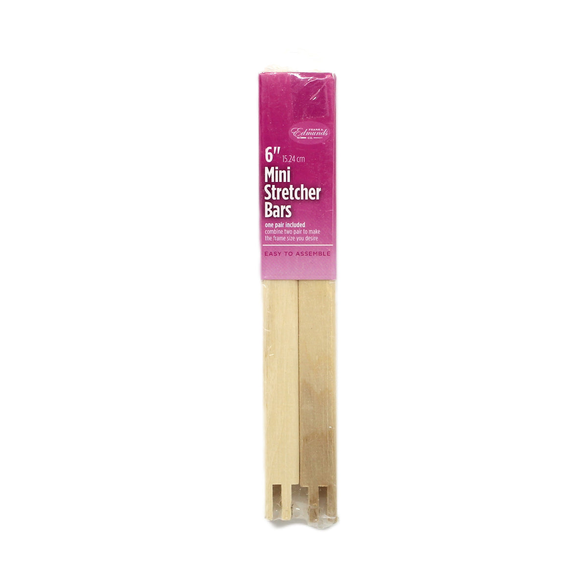Edmunds Mini Stretcher Bars