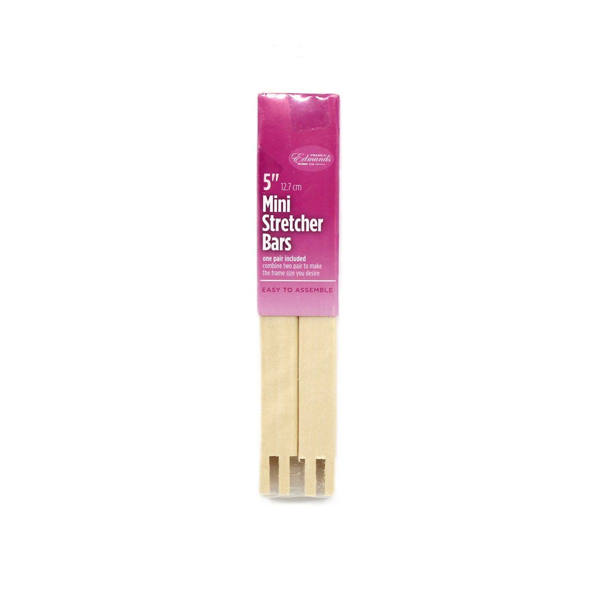 Edmunds Mini Stretcher Bars