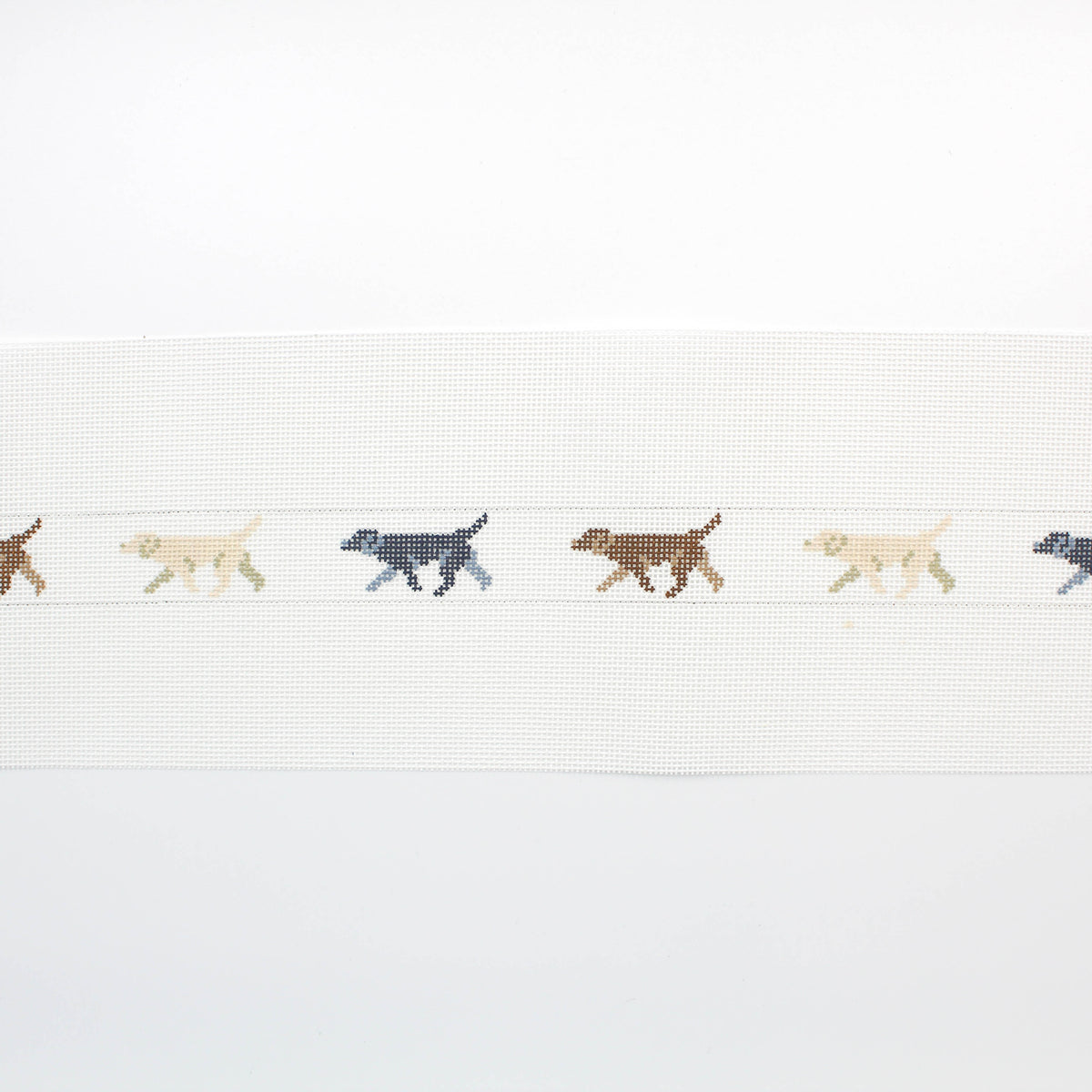 Labs Dog Collar - Large