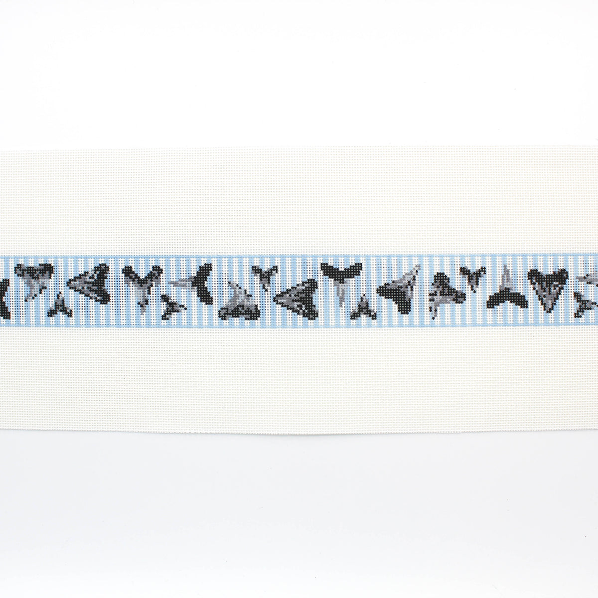 Shark Teeth Belt