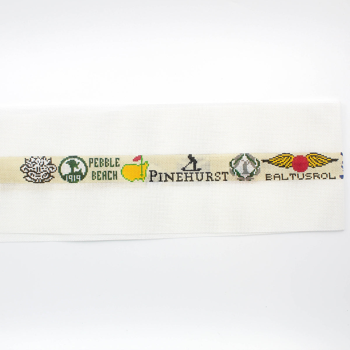 Golf Courses Belt