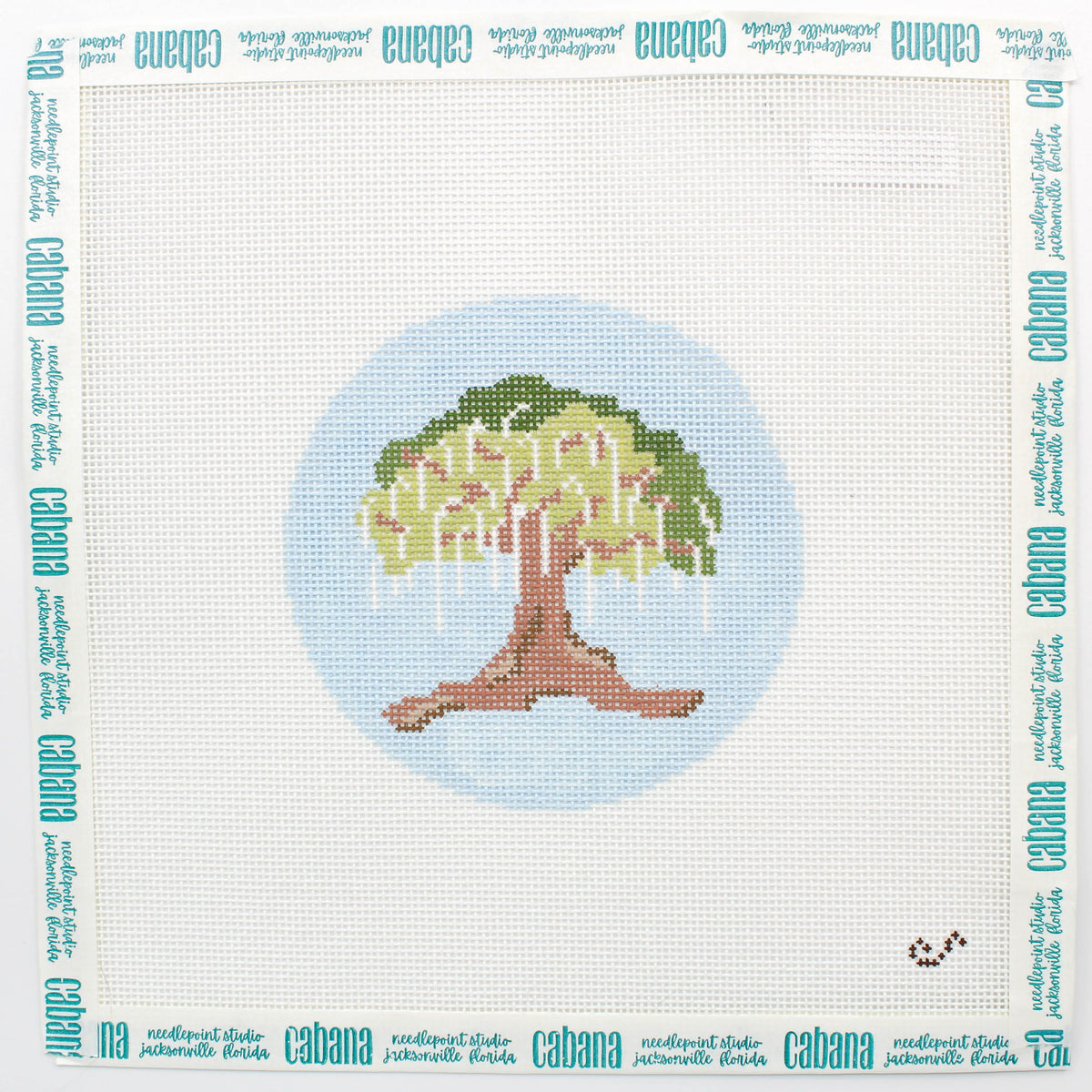 Toomer's Corner Tree