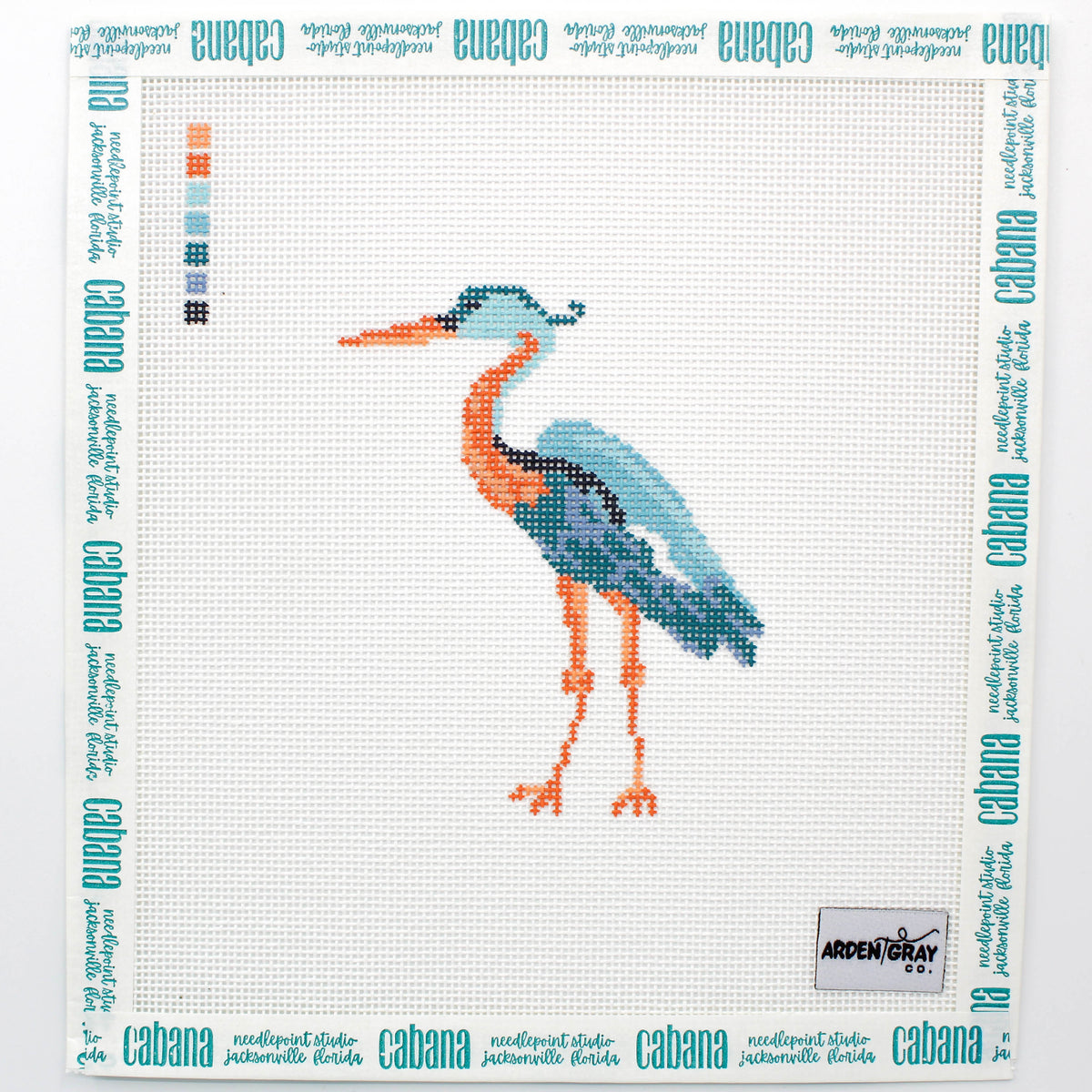 Crane