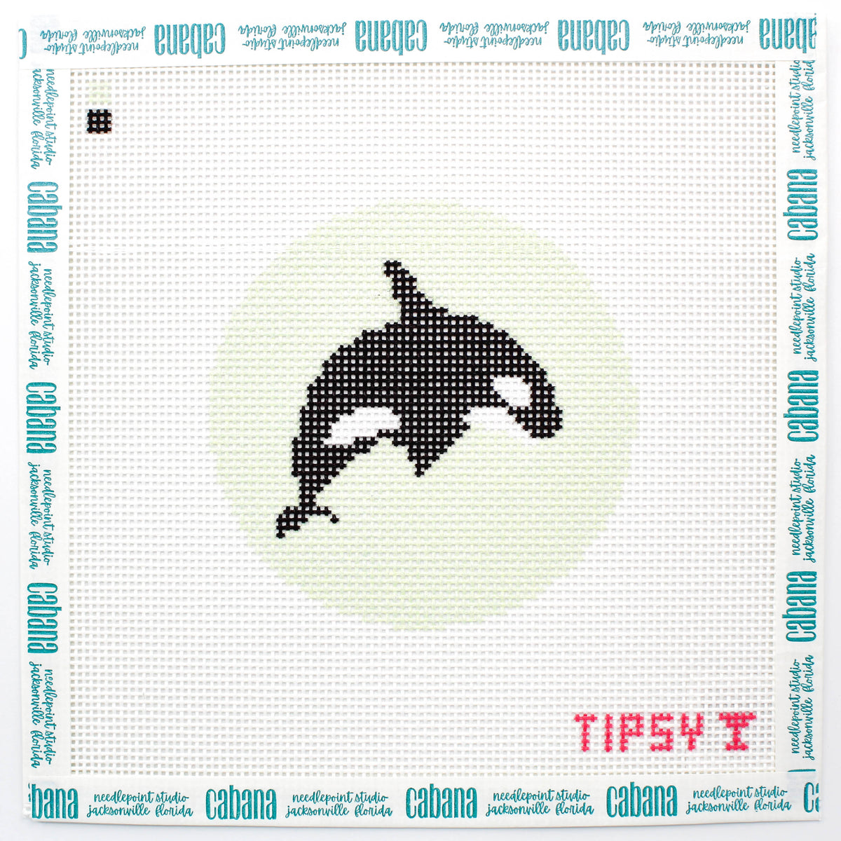 Orca Round