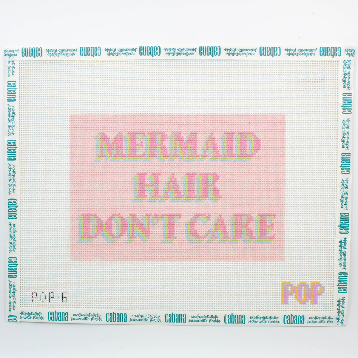 Mermaid Hair