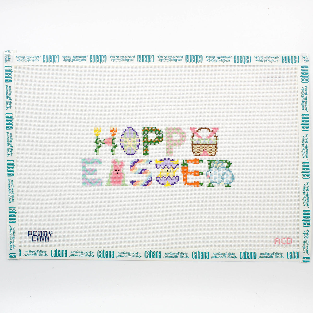 Hoppy Easter Mini