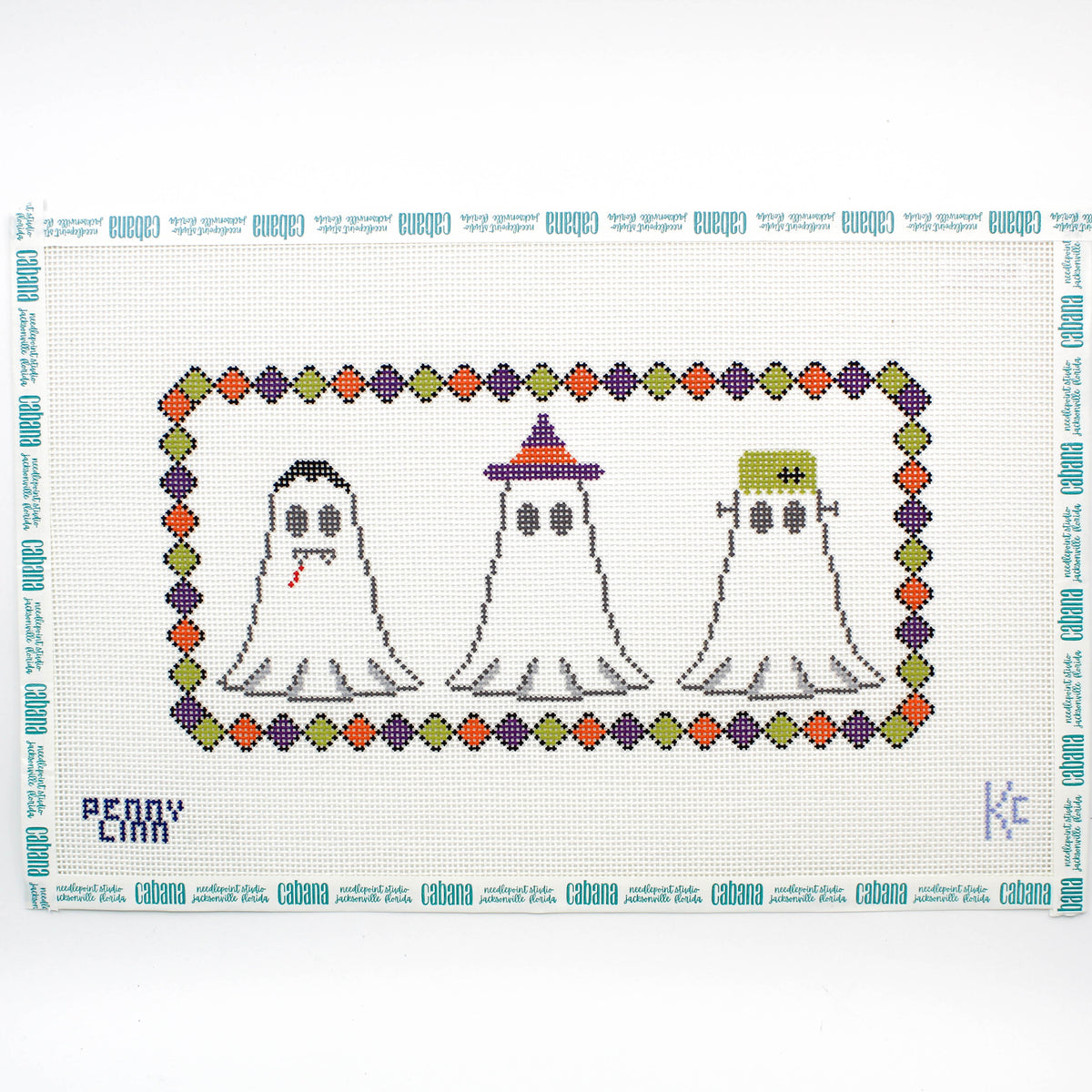 Halloween Disco - Spooky Trio