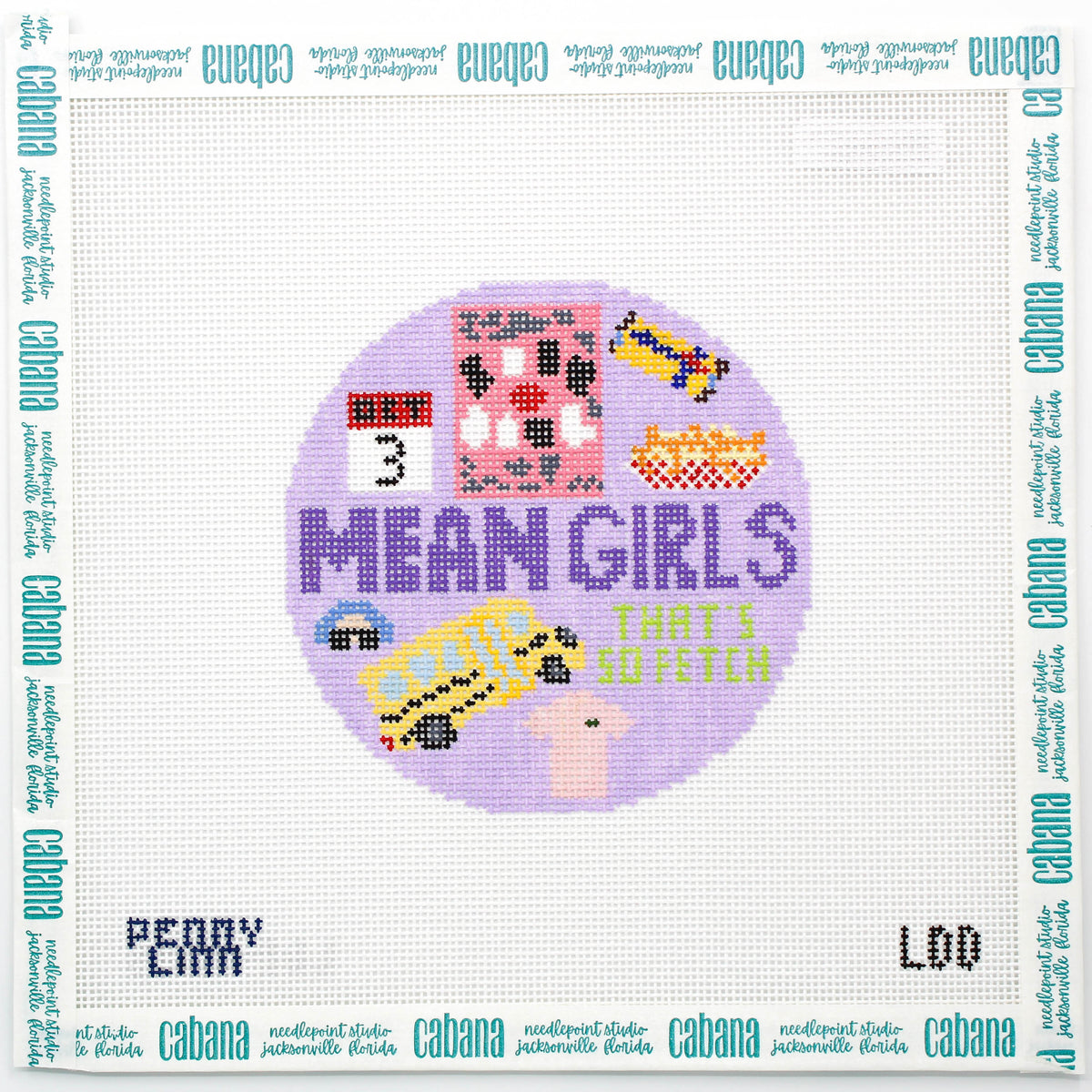 Mean Girls
